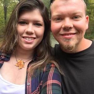 Meet your Posher, Jeff